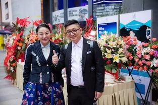 娱乐吃瓜女老总,女老总的幕后故事